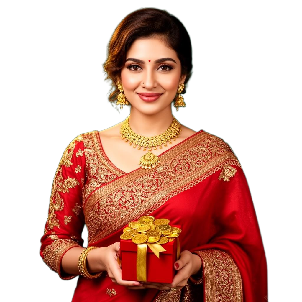 Bengali model