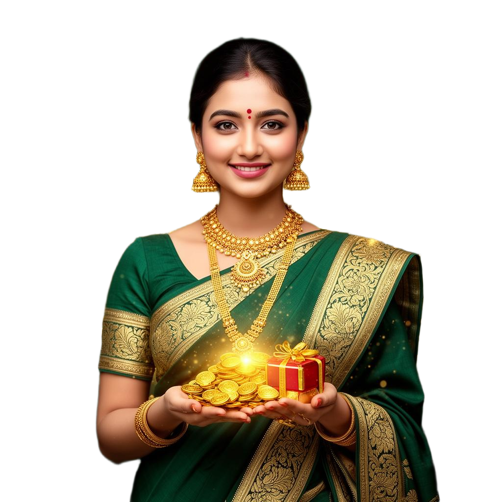 Bengali model